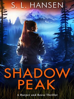 cover image of Shadow Peak